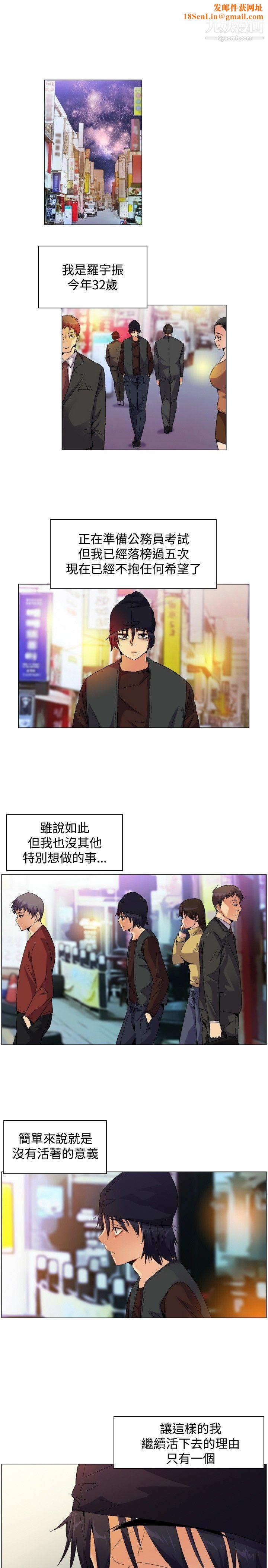 無名島Preview