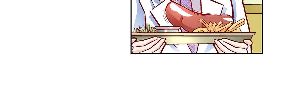 獻給心臟第96話
