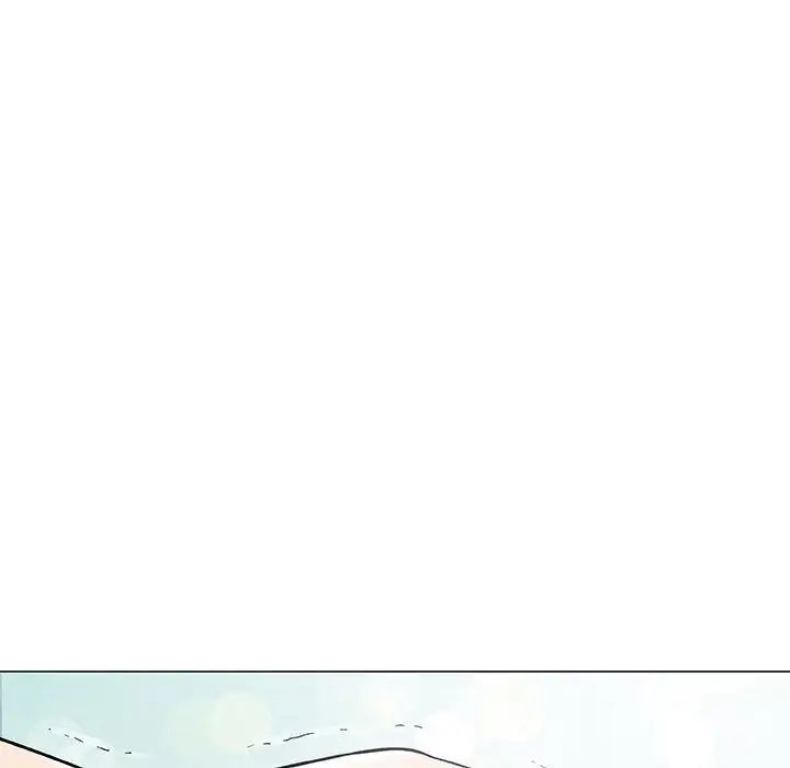 奇趣新人第3话