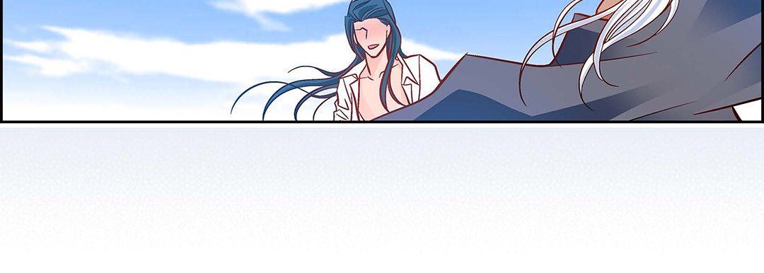 獻給心臟第99話