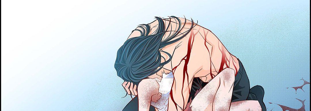 獻給心臟第100話