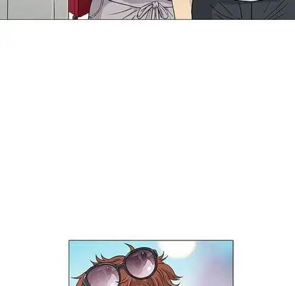 奇趣新人第7话