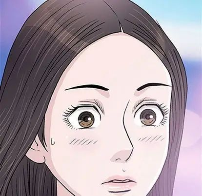 奇趣新人第7话