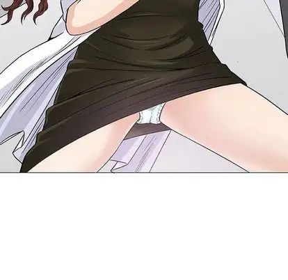 奇趣新人第8话