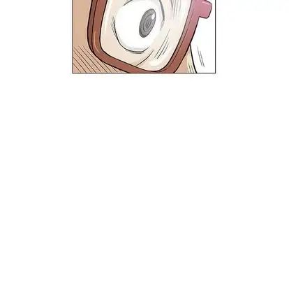 奇趣新人第8話