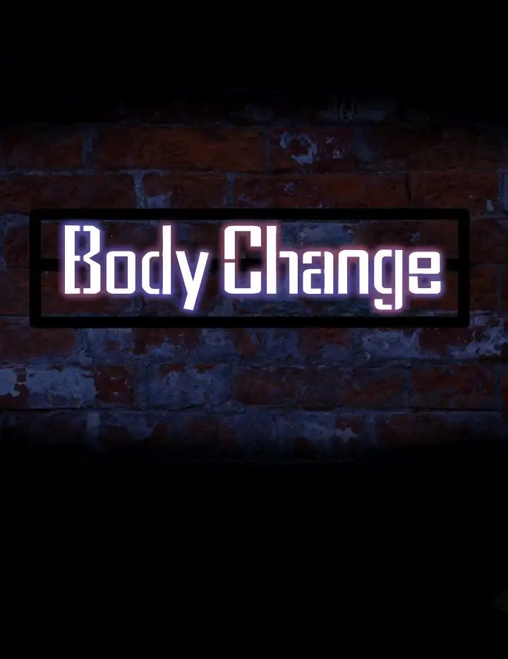 Bodychange第9话