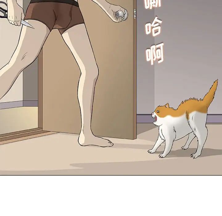 《奇趣新人》第43话