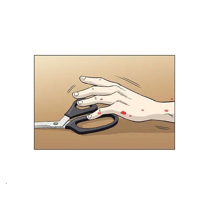 《奇趣新人》第45话