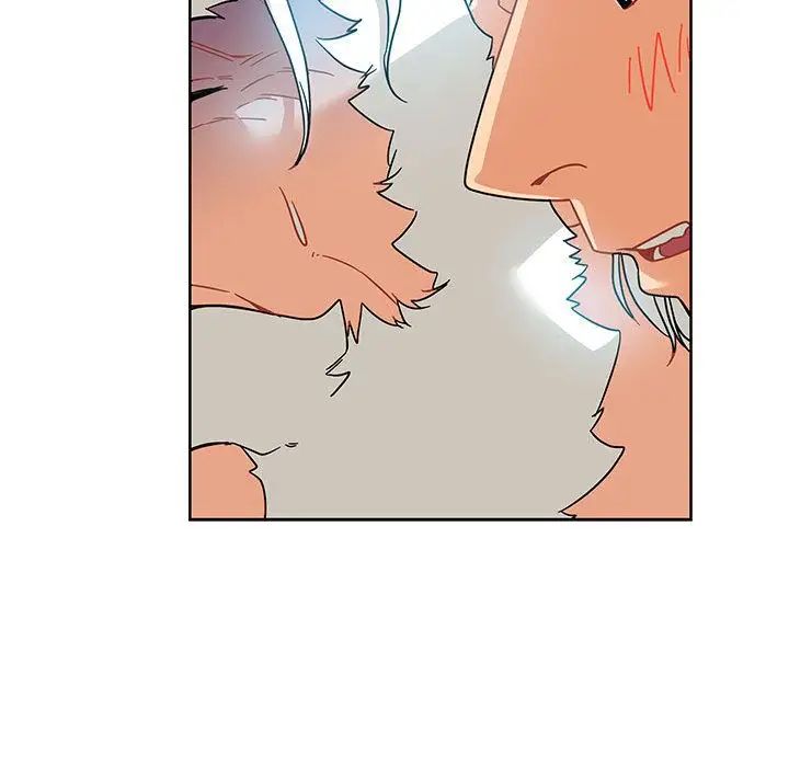親愛的你-Liebling！第36話
