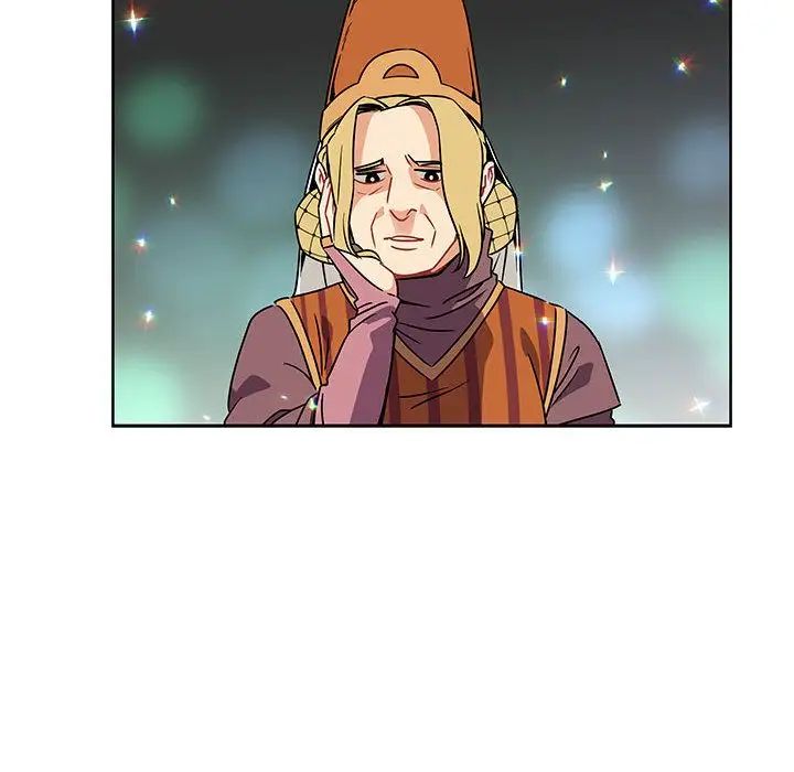 親愛的你-Liebling！第41話