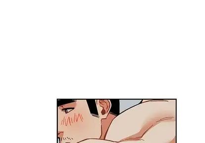 亲爱的你-Liebling！第54话