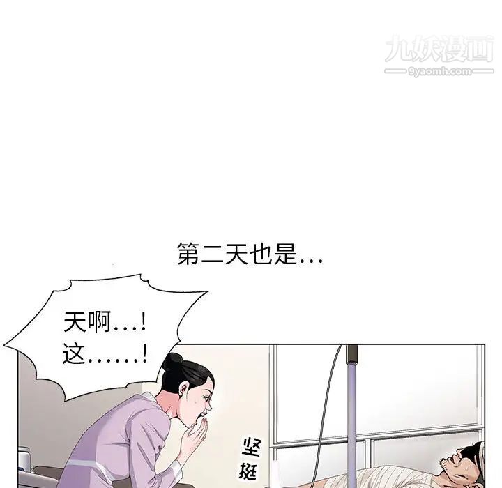 神之手第1話