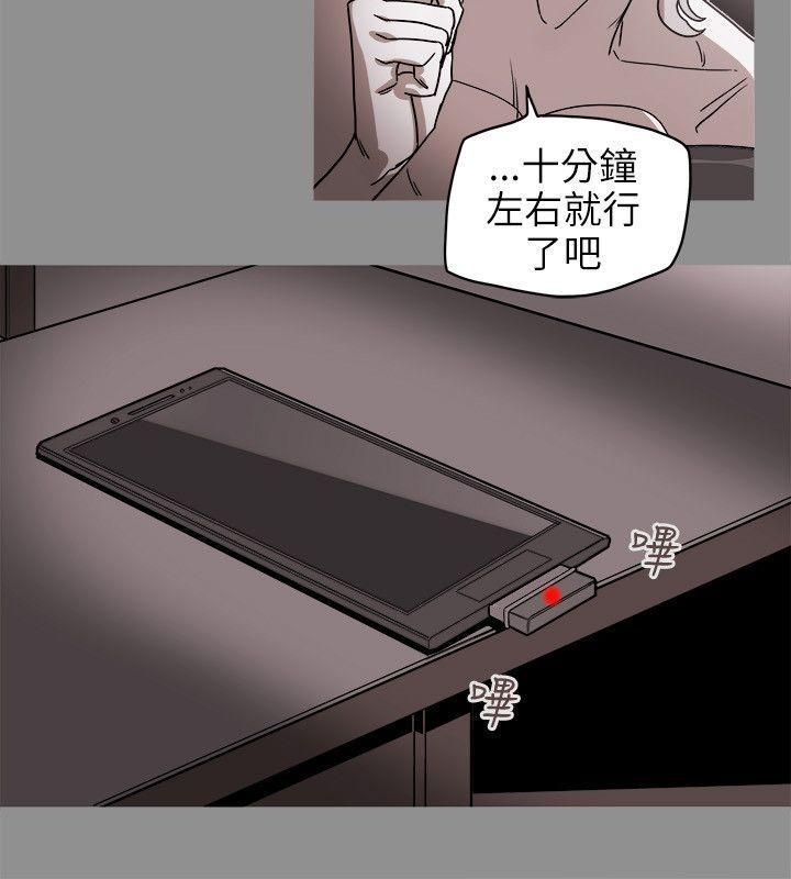 Honeytrap甜蜜陷阱第73话