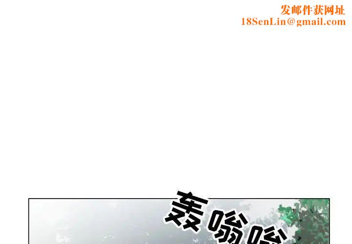 神之手第11话