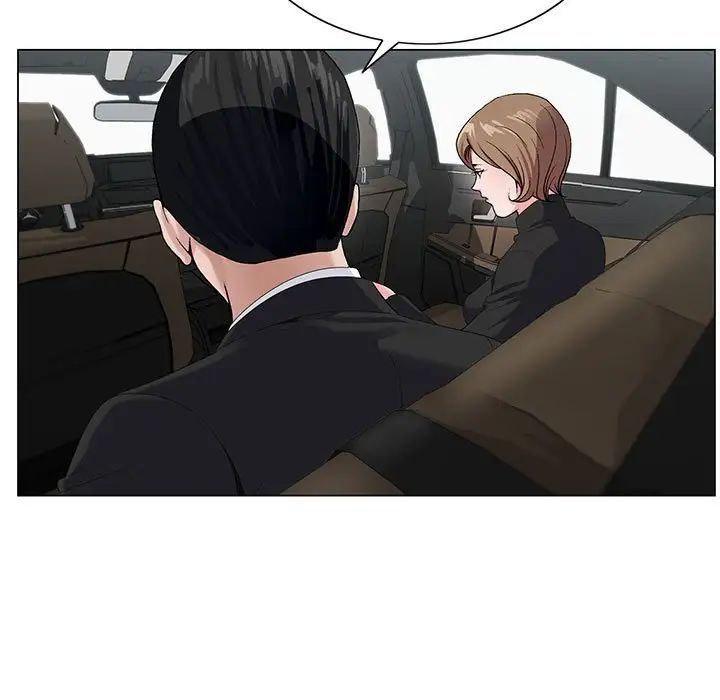 神之手第11话