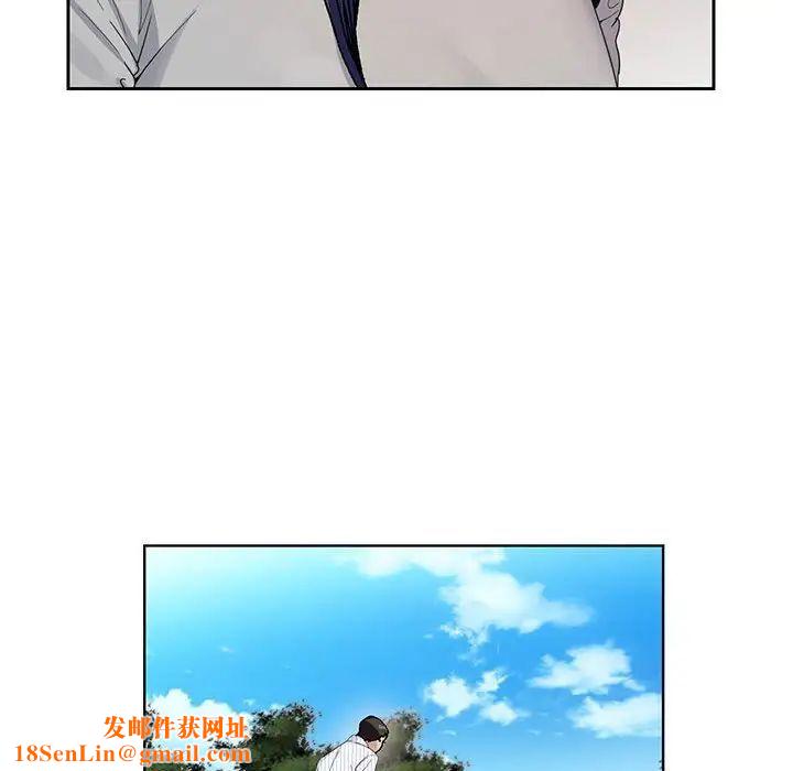 神之手第11话