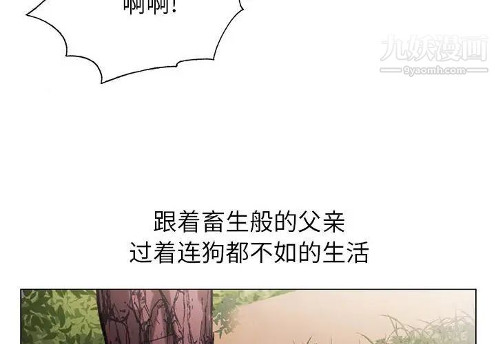 神之手第12话