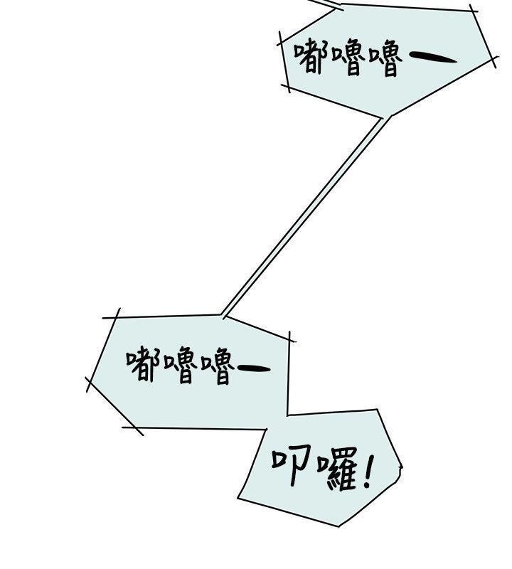 Honeytrap甜蜜陷阱第81話