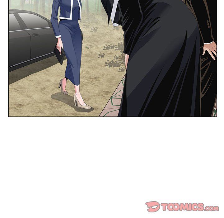 神之手第29話