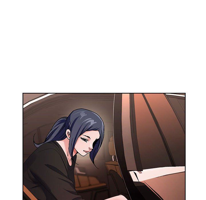 神之手第31話
