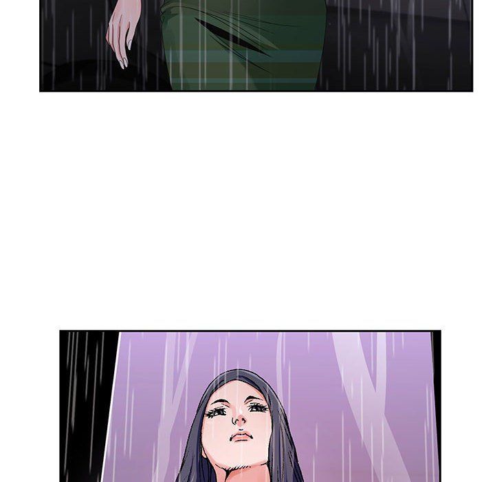 神之手第31话
