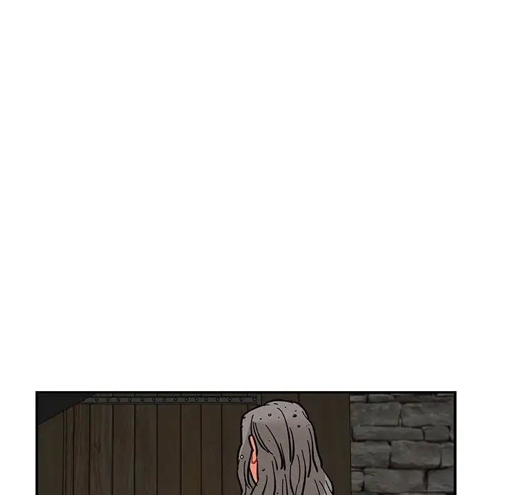 亲爱的你-Liebling！第84话