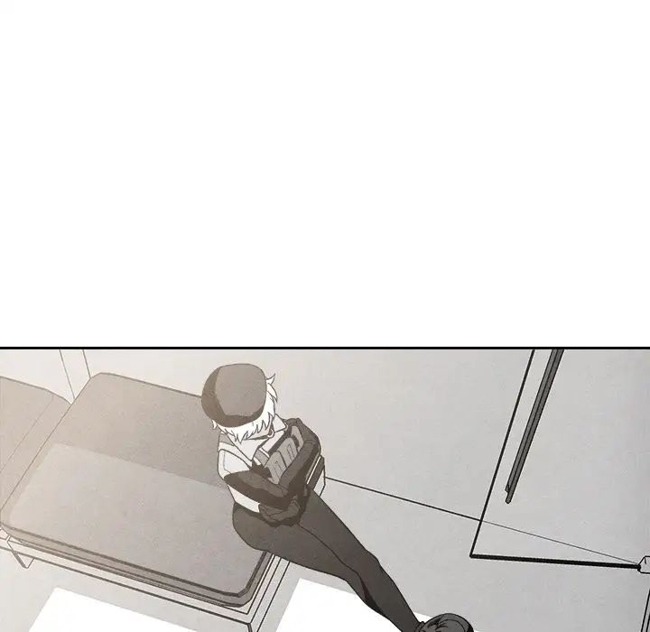墓誌銘第3话