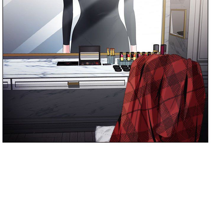 神之手第33话