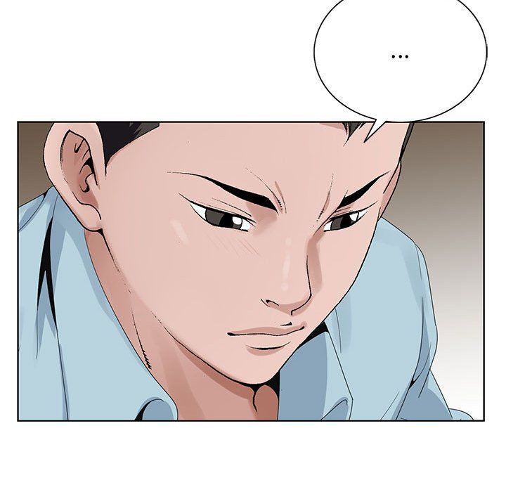 神之手第33话