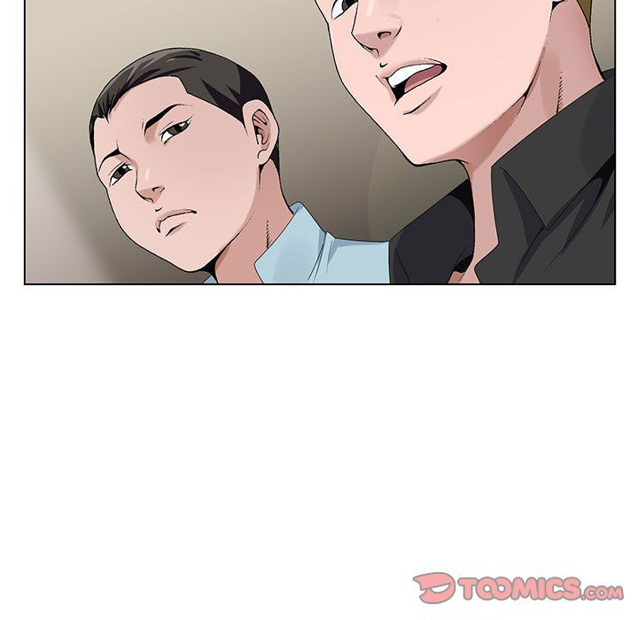 神之手第33話