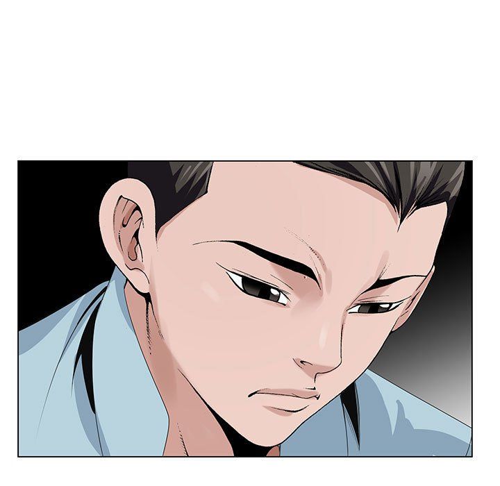 神之手第33话