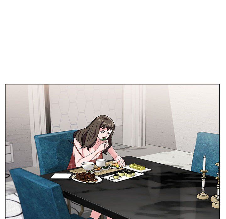 神之手第34話