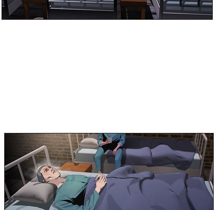 神之手第36话
