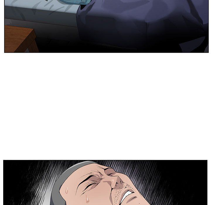 神之手第36话