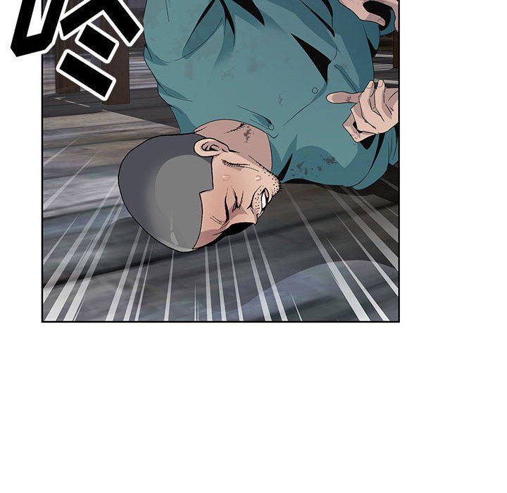 神之手第36話