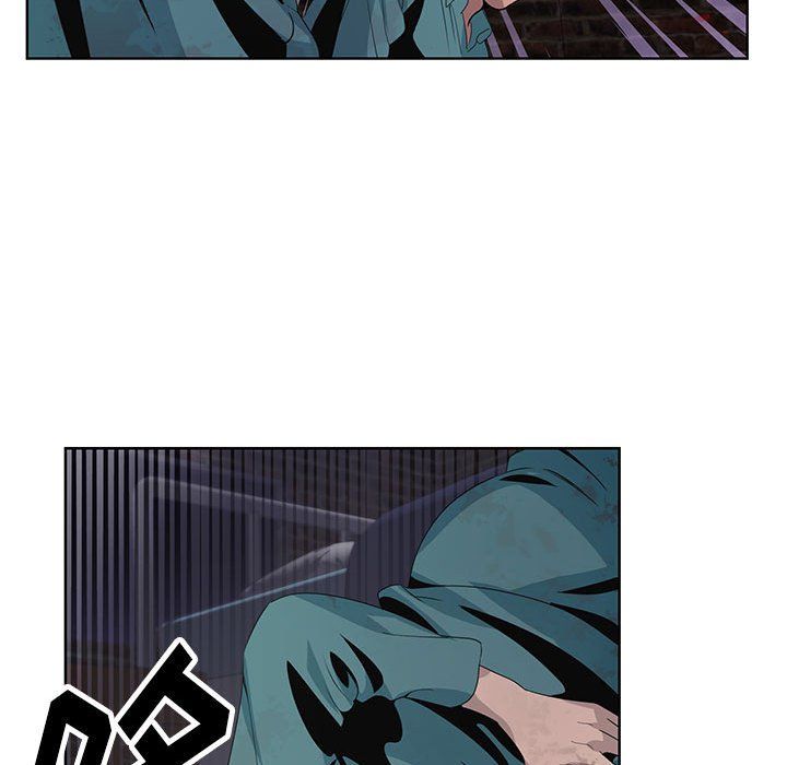 神之手第36话