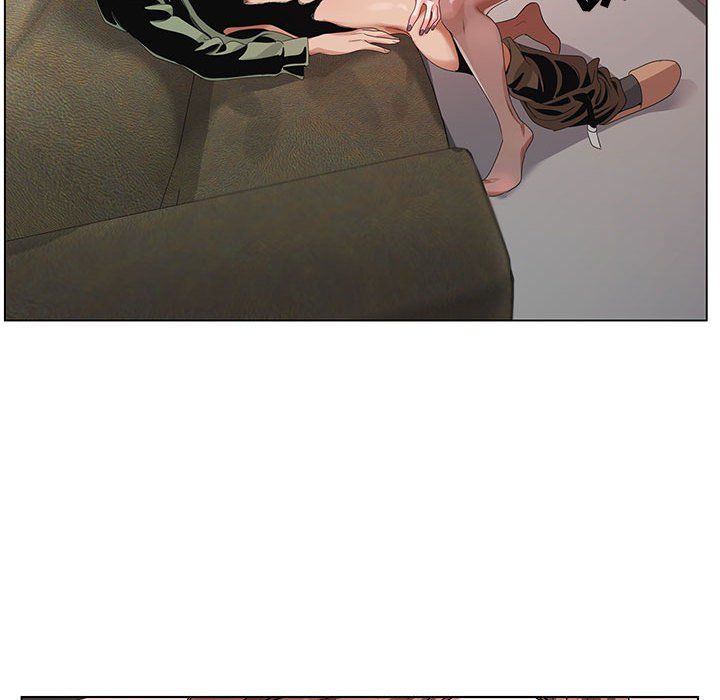 神之手第36话