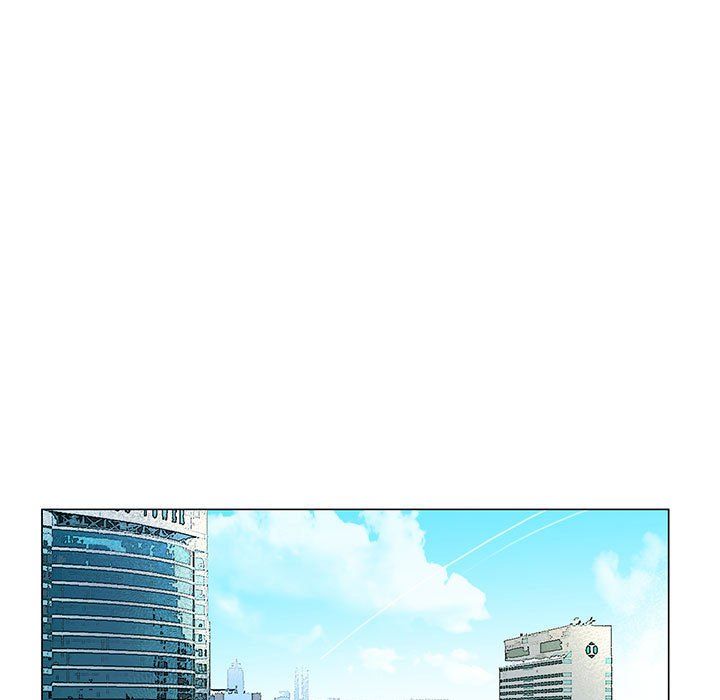 神之手第38话