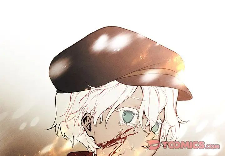 墓誌铭第9话