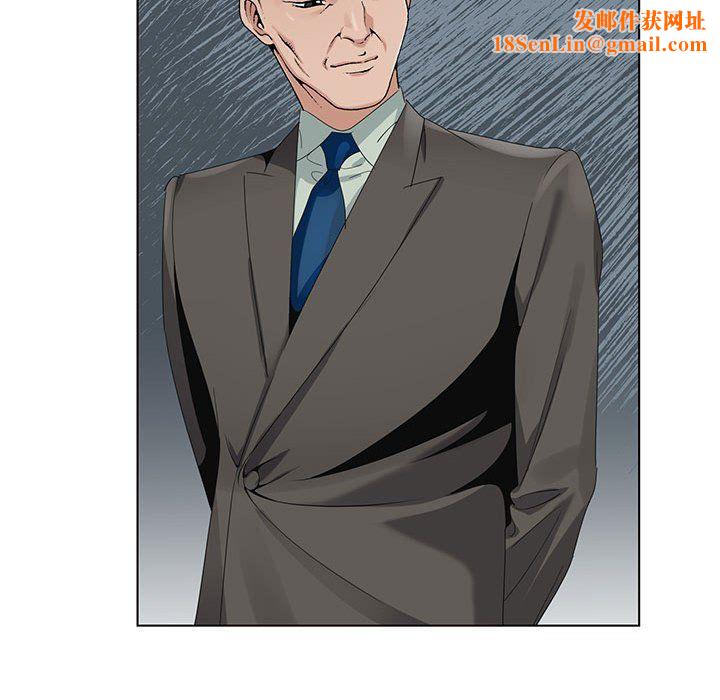 神之手第38话