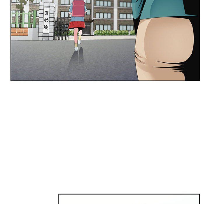 神之手第38話
