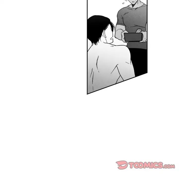 墓誌銘第10话