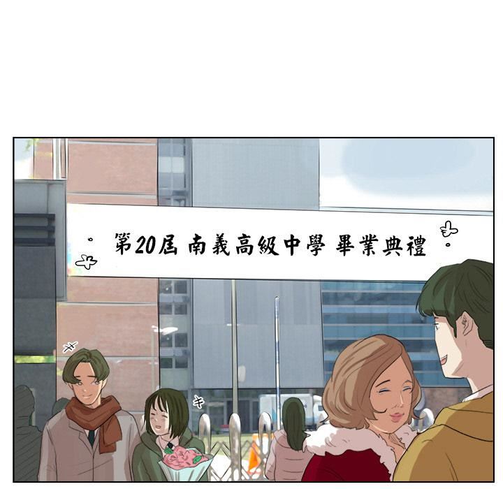 爱上属于别人的妳第1话