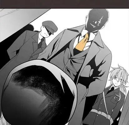 墓誌铭第14话