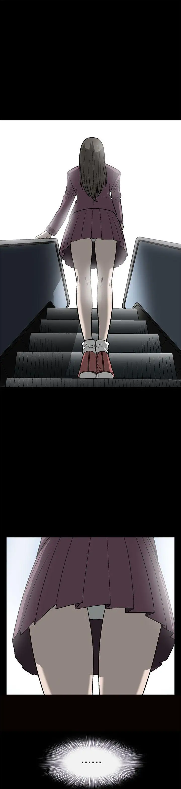 煦娜第1話