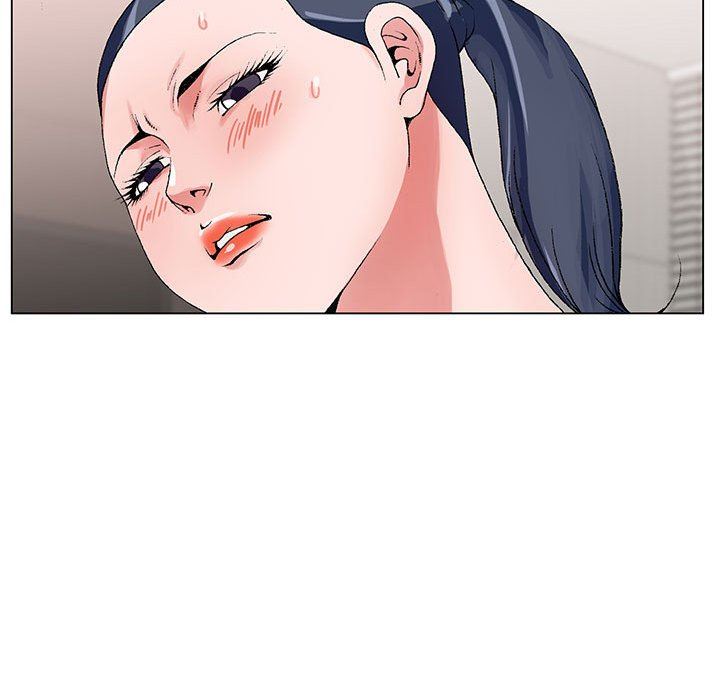 神之手第46话