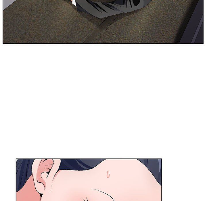 神之手第46话