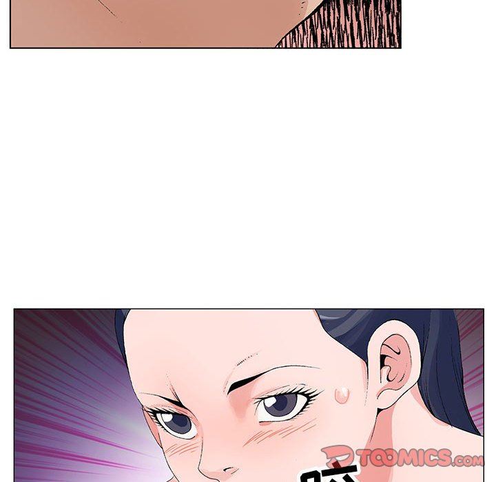 神之手第46话