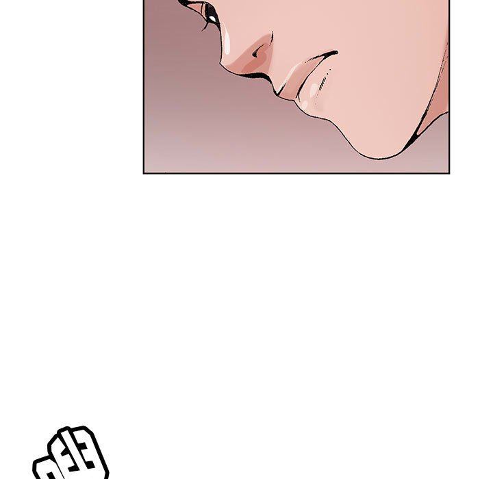 神之手第47话
