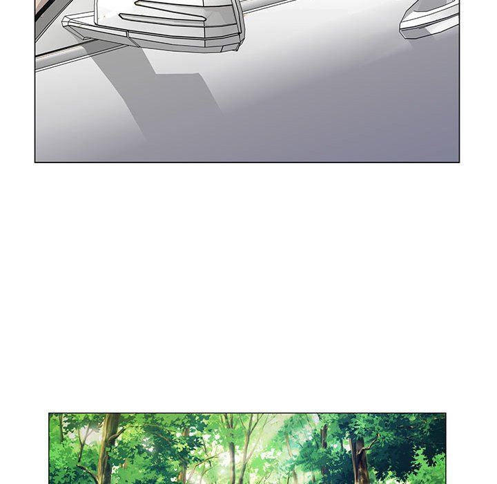 神之手第47话